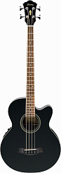 Бас-гитара IBANEZ AEB8E BLACK