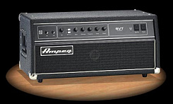 AMPEG SVT CL(W, U)