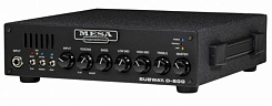 MESA BOOGIE SUBWAY D800+ (plus)