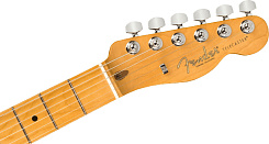 Электрогитара FENDER American PRO II Telecaster MN Miami Blue