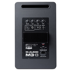 M-Audio M3-8 Black