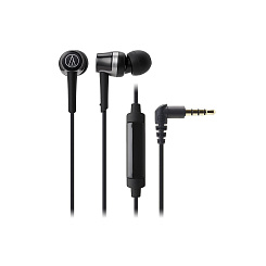 AUDIO-TECHNICA ATH-CKR30ISBK