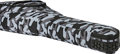 FENDER FE920 Electric Guitar Gig Bag Winter Camo