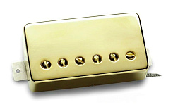 Звукосниматель SEYMOUR DUNCAN SH-55N SETH LOVER MODEL GOLD