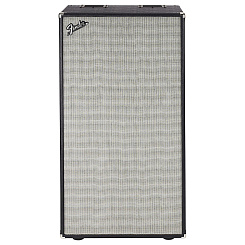 FENDER BASSMAN 810 NEO CABINET бас-гитарный акустический кабинет