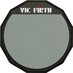 Vic Firth PAD12  пэд односторонний 12"