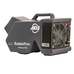 American DJ BubbleTron XL