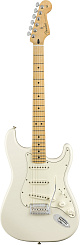 FENDER PLAYER STRAT MN PWT