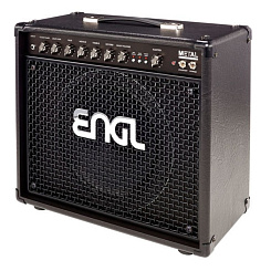 ENGL E314 Metalmaster 40 Combo