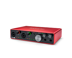 FOCUSRITE Scarlett 8i6 3rd Gen