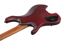 Электрогитара IBANEZ QX54QM-BSM