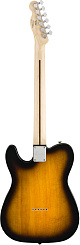 Fender Squier SQ Bullet Tele LRL BSB