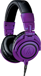 AUDIO-TECHNICA ATH-M50XPB