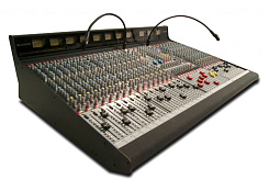 Allen & Heath GL3800-832D