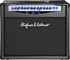 HUGHES & KETTNER TubeMeister 36 Combo