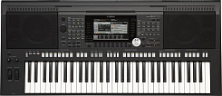 Yamaha PSR-S970  синтезатор раб. станция с автоакк/ 61кл/ 128полиф/ 450стил/