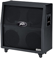 Гитарный кабинет PEAVEY 6505 Slant Cabinet