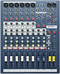 SOUNDCRAFT EPM6