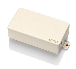 Звукосниматель Humbucker EMG 89IVORY