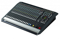 Allen & Heath PA20 Микшерный пульт