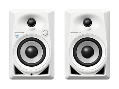 Pioneer DM-40BT-W