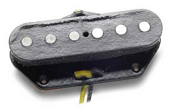 Звукосниматель SEYMOUR DUNCAN STL52-1 5/2 NASHVILLE STUDIO LEAD