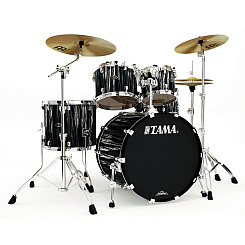 Ударная установка TAMA PL52S-BCS STARCLASSIC PERFORMER BIRCH/BUBINGA