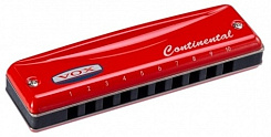 VOX Continental Harmonica Type-2-A 