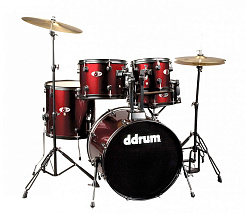 Ddrum D120B BR