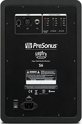 PreSonus Sceptre S6