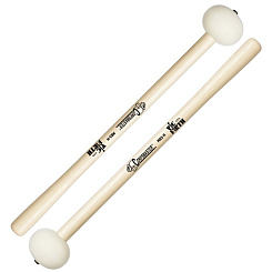 Vic Firth MB3H  Колотушка для маршевого бас-барабана