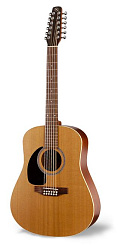 SEAGULL S -12+ Cedar LEFT