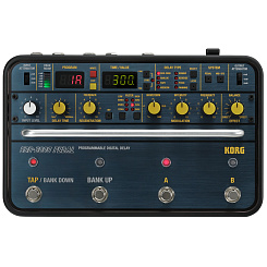 Гитарный эффект дилей KORG SDD-3000-PDL