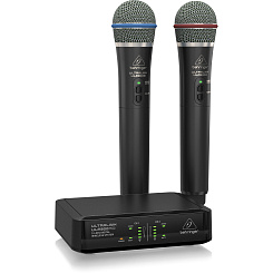 Цифровая беспроводная система BEHRINGER ULM302MIC