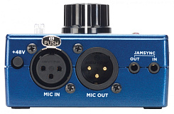 DIGITECH JAMMAN VOCAL XT COMPACT LOOPER FOR VOCALISTS