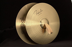 Paiste 18" Medium A/ B Symphonic