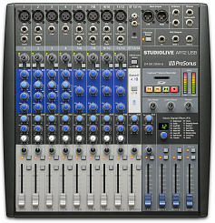 PreSonus StudioLive AR12 USB