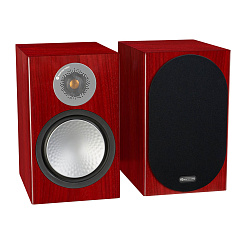 Monitor Audio Silver series 100 Black Gloss