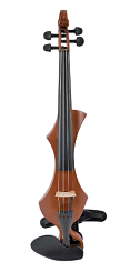 GEWA E-violin Novita 3.0 Gold-brown