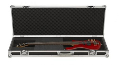 Rockcase RC 10808B  Кейс для полуакустического баса