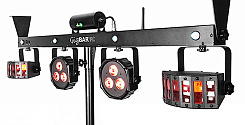 CHAUVET-DJ Gig Bar 2