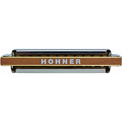 HOHNER Marine Band 1896/20 F# - Губная гармоника диатоническая Хонер