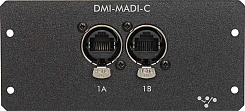 DiGiCo MOD-DMI-MADI-C