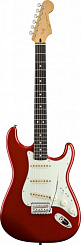 Электрогитара FENDER SQUIER CLASSIC VIBE STRAT 60's CANDY APPLE RED