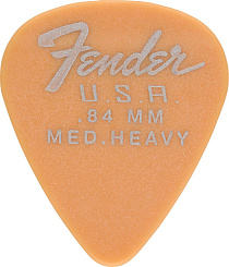 FENDER 351 DURA-TONE .84 12 PK BTB