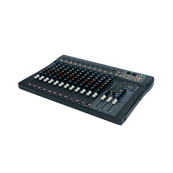 Аналоговый микшер CRCBOX MR-120S