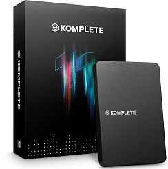 Native Instruments Komplete 11 Ultimate UPG (K Select)