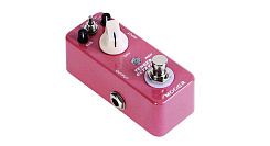 Mooer Tender Octaver MKII