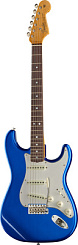 FENDER W19 LTD 65 Strat RW LCC-FRG