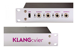 KLANG X-KG-VIER